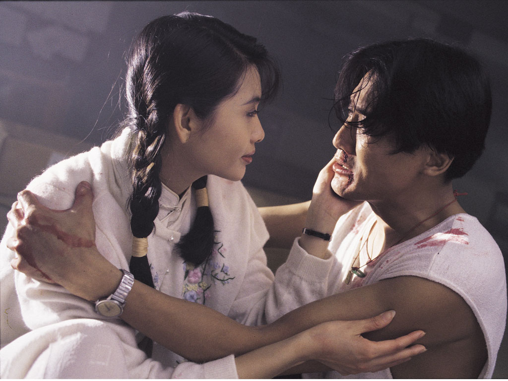 人皮灯笼(1993)的剧照 人皮灯笼(1993)的剧照