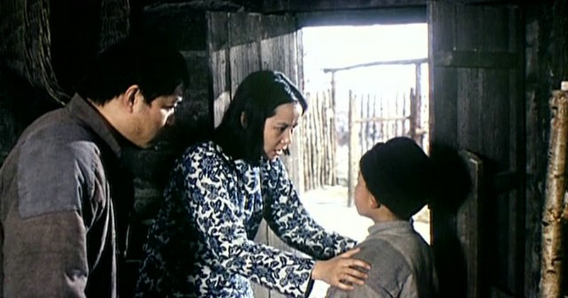 三个人的冬天
(2006)的剧照 三个人的冬天
(2006)的剧照