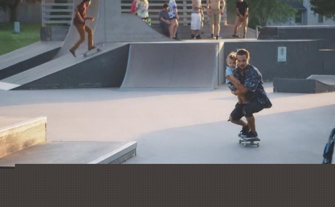 滑板少年(2018)的剧照 滑板少年(2018)的剧照