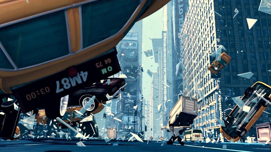 神童(2011)的剧照 神童(2011)的剧照