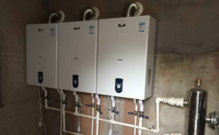 燃气热水器怎么选购2