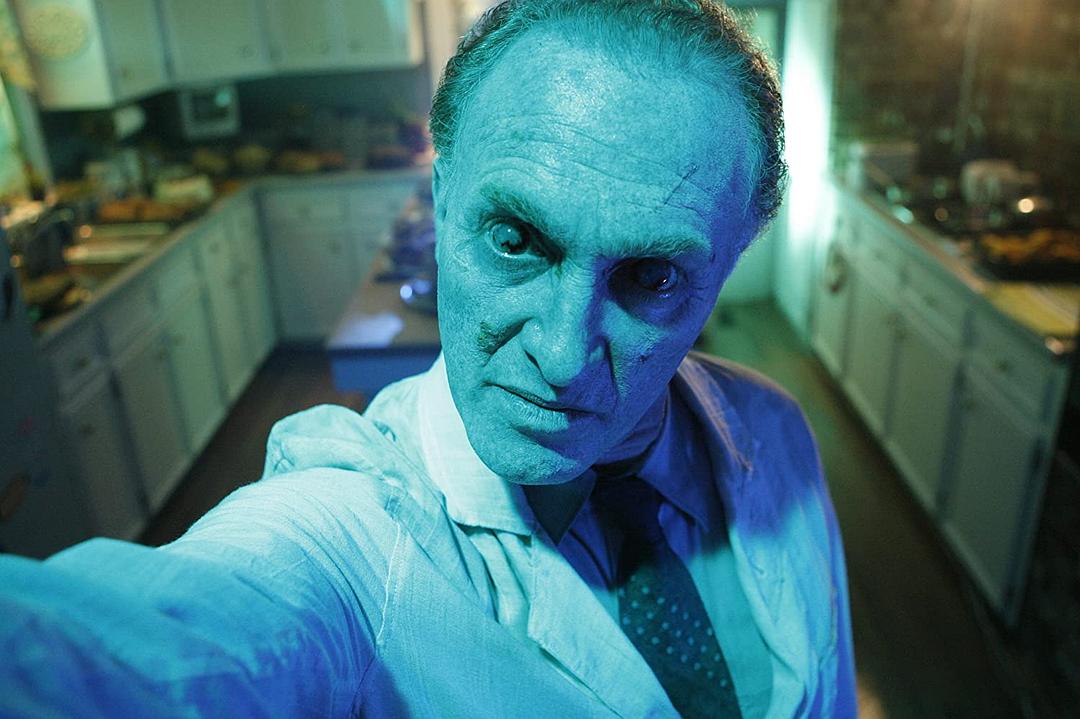 恐怖迎腥会(2008)的剧照 恐怖迎腥会(2008)的剧照