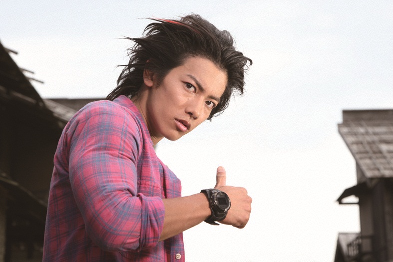 剧场版(2008)的剧照 剧场版(2008)的剧照