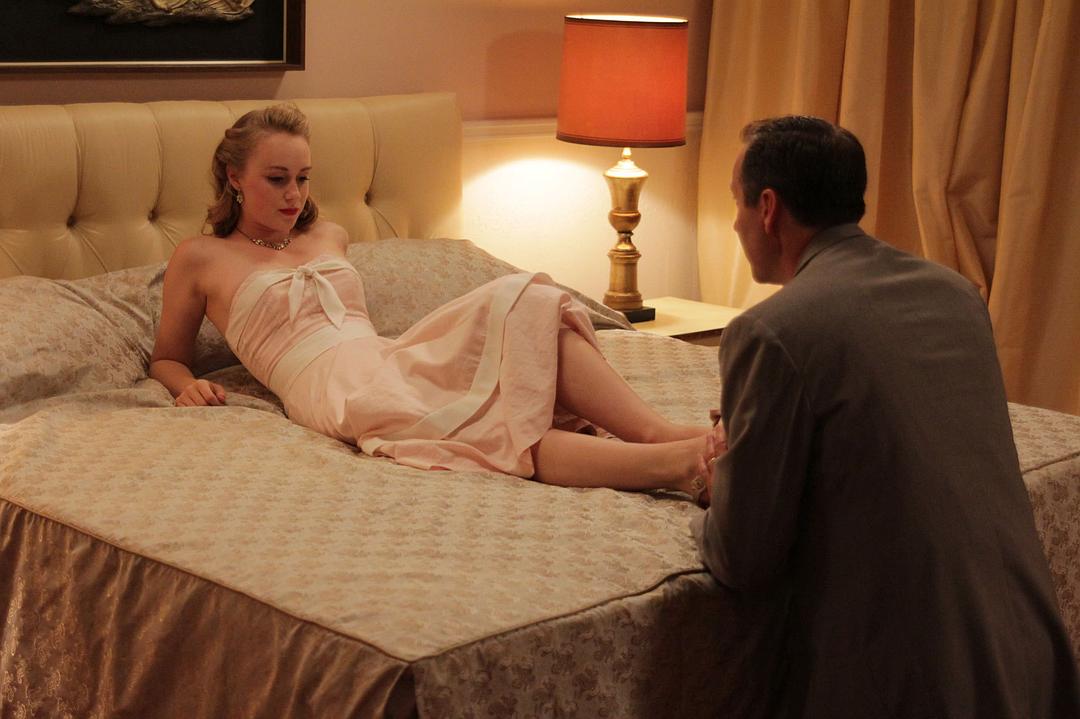 狐火:一个女生帮的自白(2012)的剧照 狐火:一个女生帮的自白(2012)的剧照