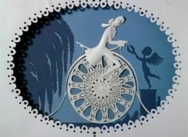 三个发明家(1980)的剧照 三个发明家(1980)的剧照