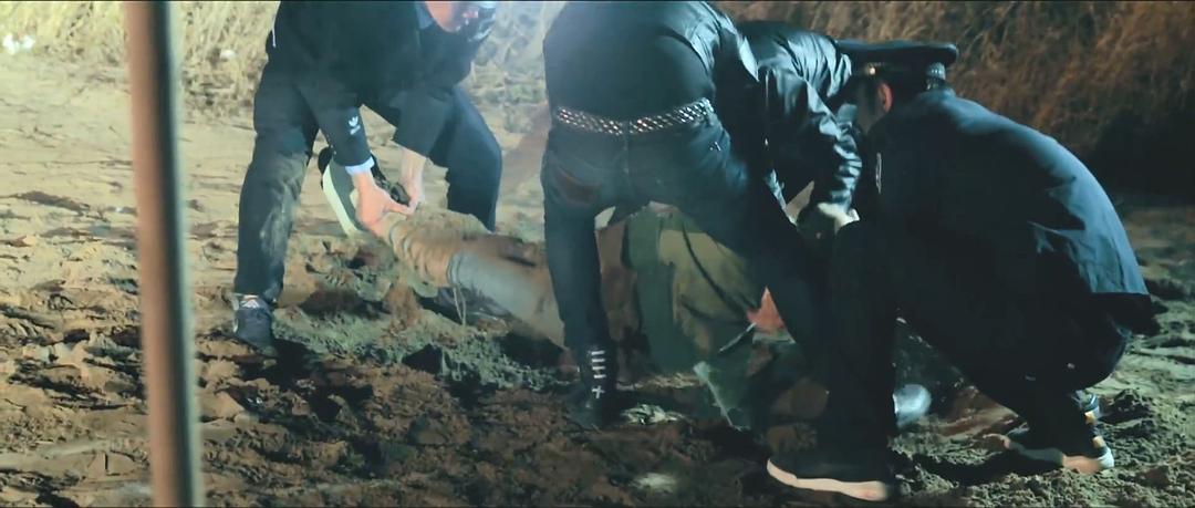 神探笔记
(2016)的剧照 神探笔记
(2016)的剧照