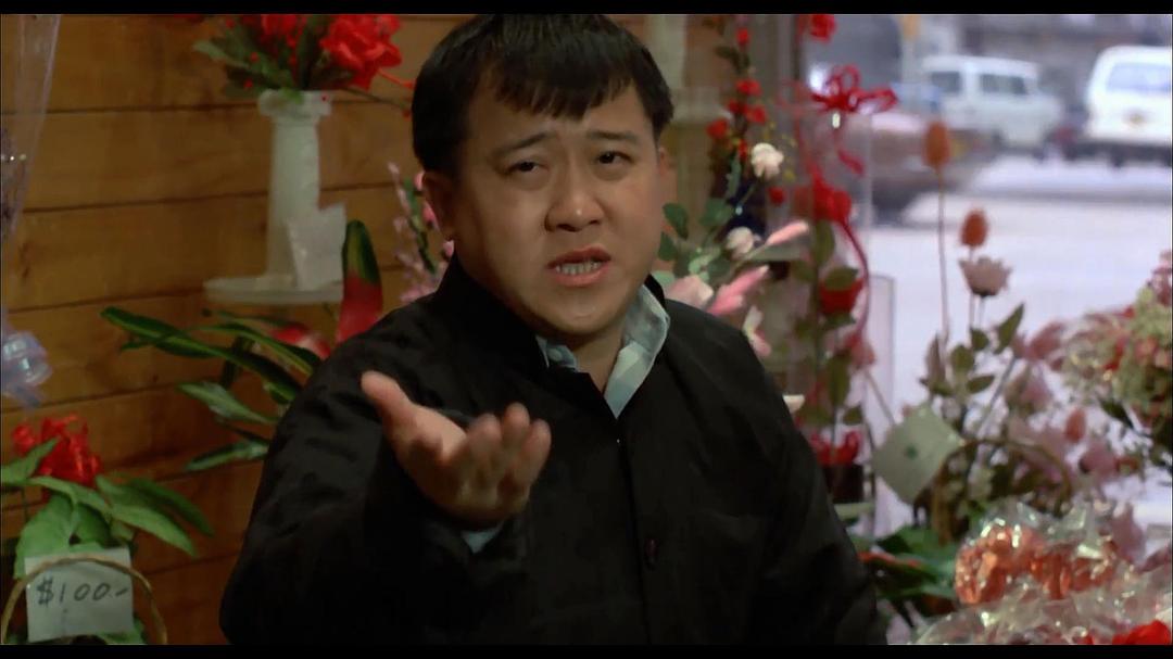 花仔多情
(1985)的剧照 花仔多情
(1985)的剧照