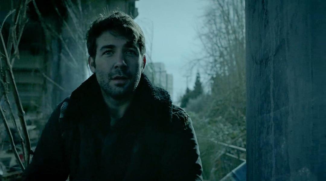 困兽(2017)的剧照 困兽(2017)的剧照