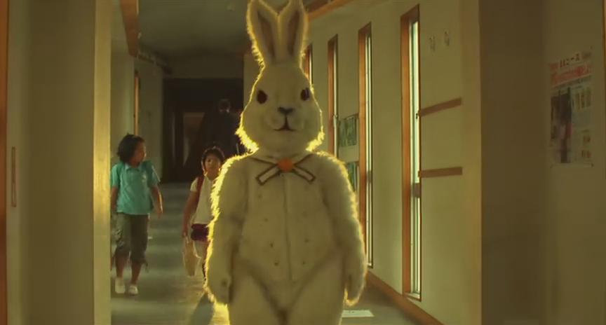 恐怖兔子(2011)的剧照 恐怖兔子(2011)的剧照