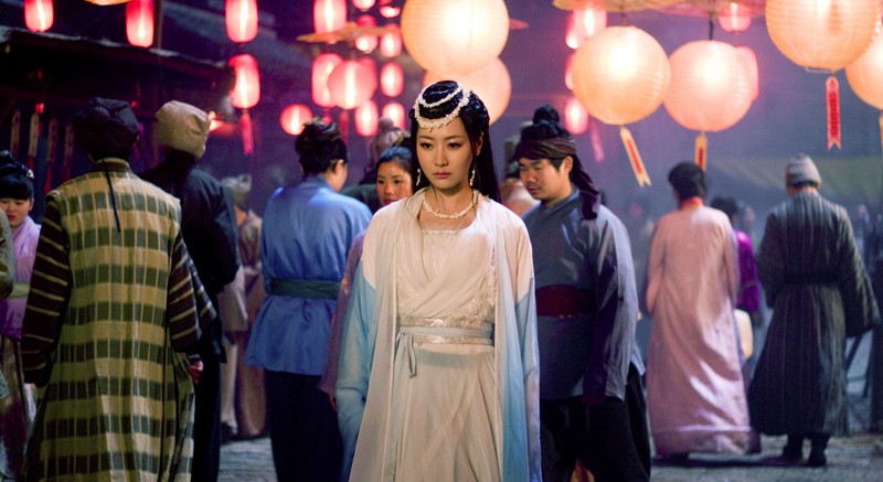 画皮2
(2013)的剧照 画皮2
(2013)的剧照