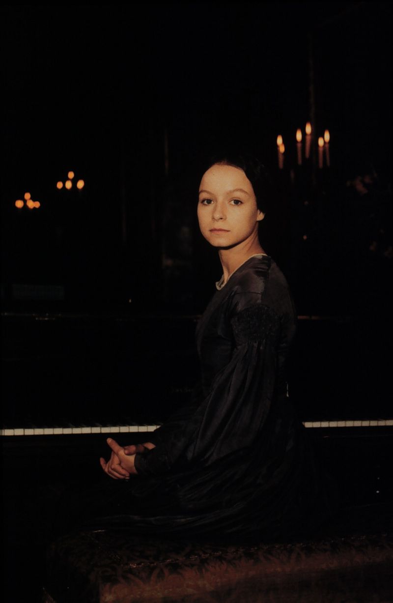 简爱(1997)的剧照 简爱(1997)的剧照