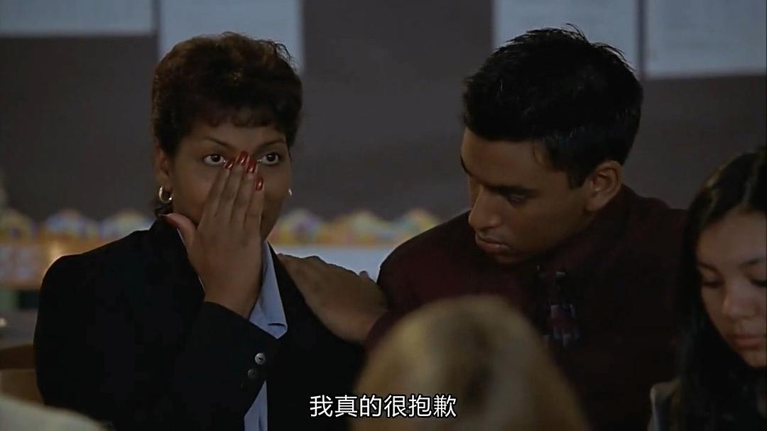 恐惧23天(2003)的剧照 恐惧23天(2003)的剧照