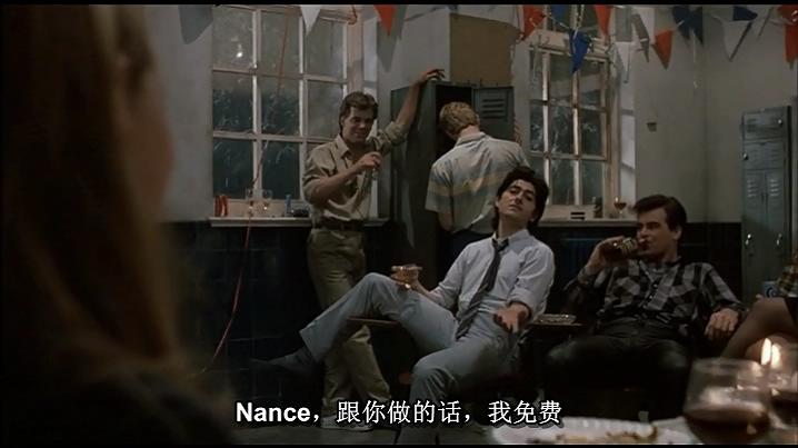 杀戮高校(1986)的剧照 杀戮高校(1986)的剧照