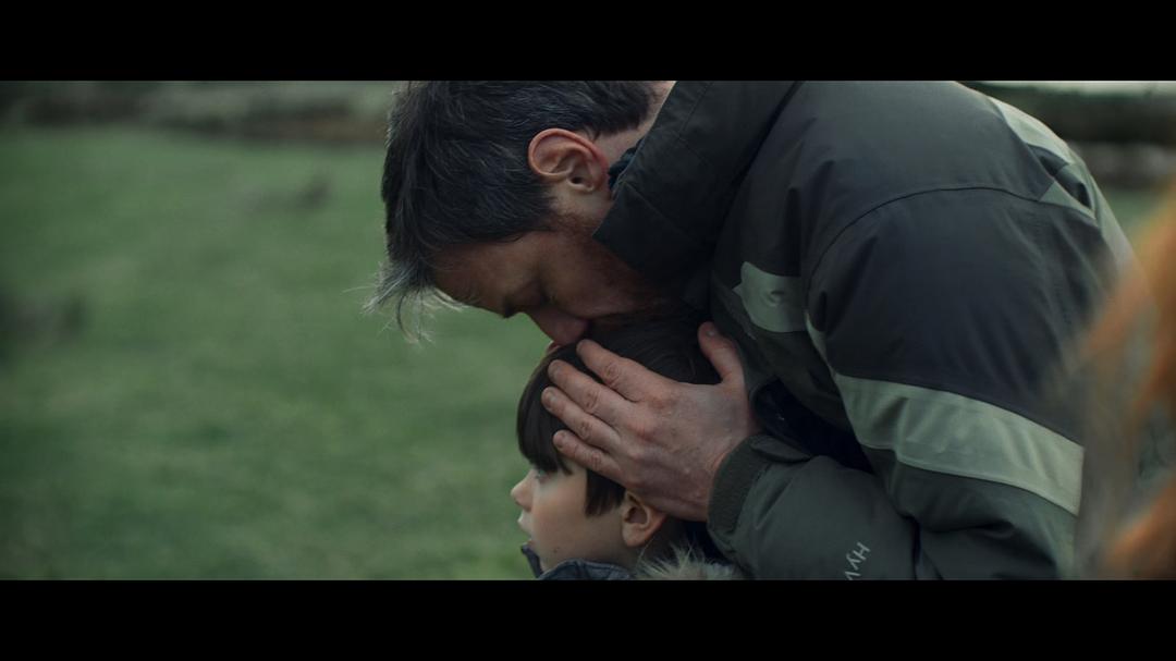 我的儿子(2021)的剧照 我的儿子(2021)的剧照