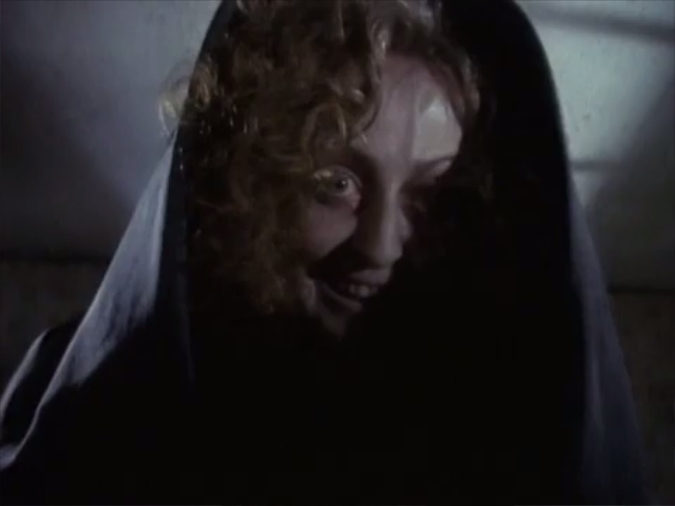 黑衣女人(1989)的剧照 黑衣女人(1989)的剧照