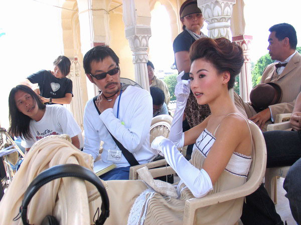 喜马拉亚星
(2005)的剧照 喜马拉亚星
(2005)的剧照