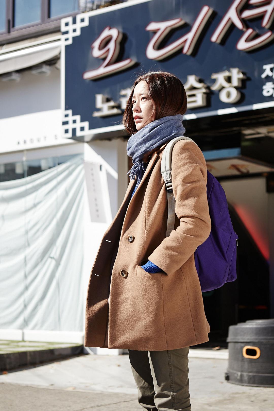 我们善熙(2013)的剧照 我们善熙(2013)的剧照