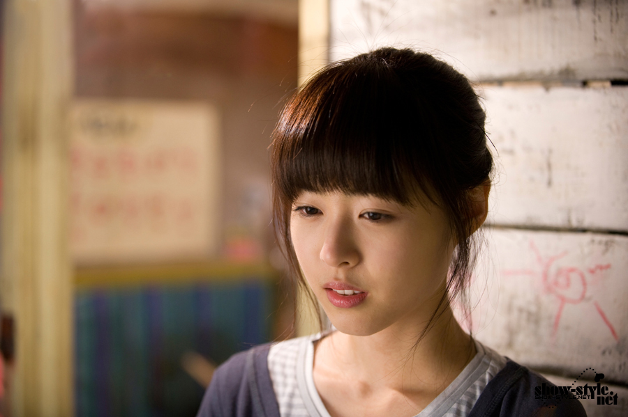 纯情漫画(2008)的剧照 纯情漫画(2008)的剧照