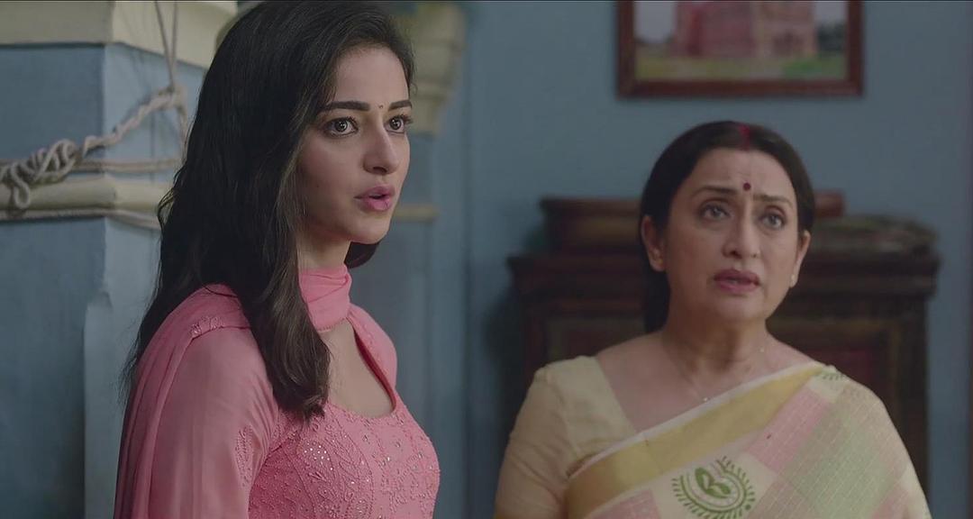 丈夫、妻子和情人(2019)的剧照 丈夫、妻子和情人(2019)的剧照