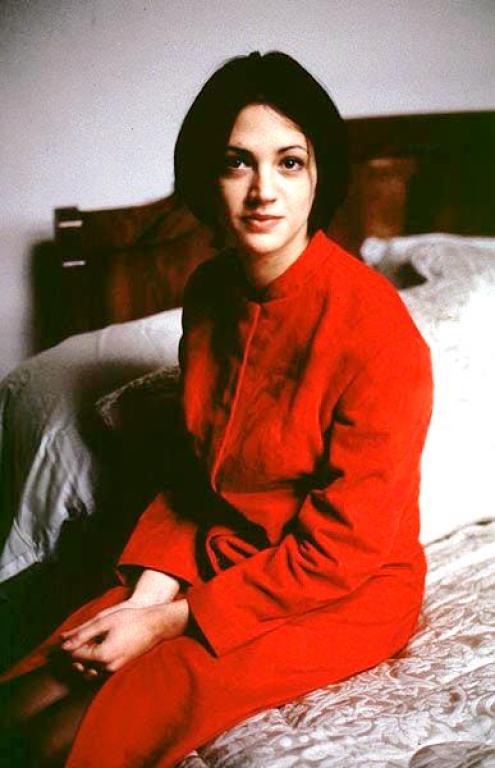 新玫瑰旅馆(1998)的剧照 新玫瑰旅馆(1998)的剧照