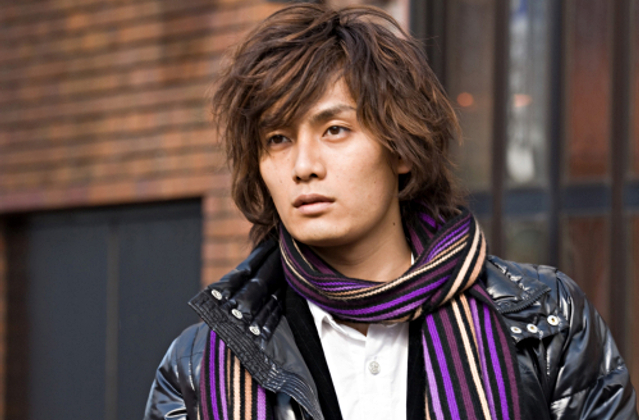 恋极星(2009)的剧照 恋极星(2009)的剧照