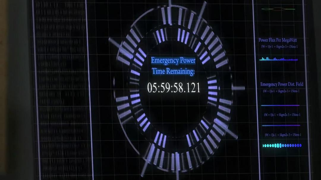 病毒禁区(2010)的剧照 病毒禁区(2010)的剧照