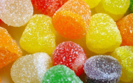 糖块粘在衣服上怎么办2