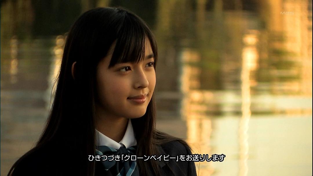 克隆宝贝(2010)的剧照 克隆宝贝(2010)的剧照