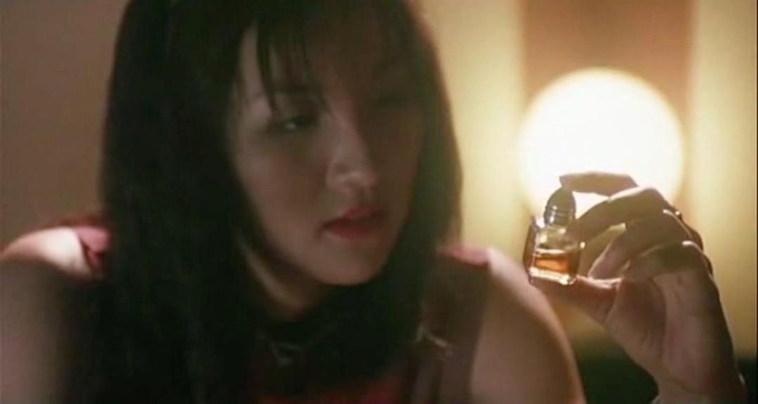 鬼债(2001)的剧照 鬼债(2001)的剧照