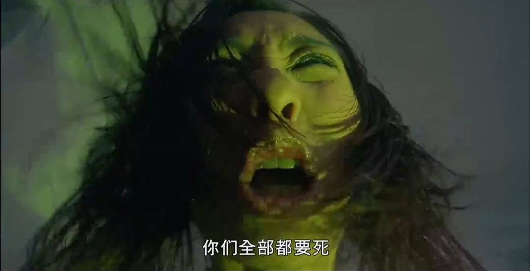 生人勿近之问米(1999)的剧照 生人勿近之问米(1999)的剧照