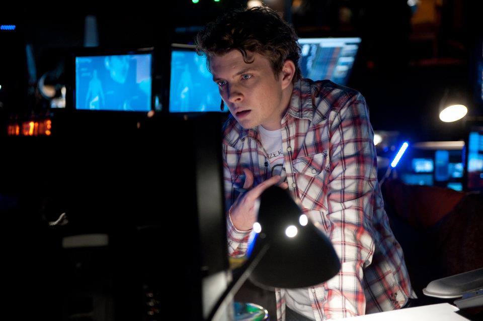 超越时间线(2012)的剧照 超越时间线(2012)的剧照