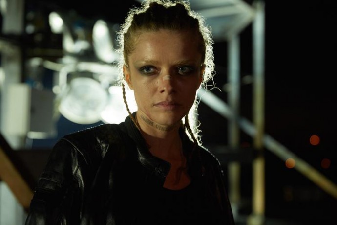 最后得分(2018)的剧照 最后得分(2018)的剧照