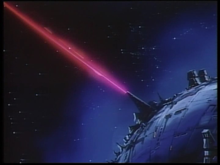 变形金刚(1987)的剧照 变形金刚(1987)的剧照