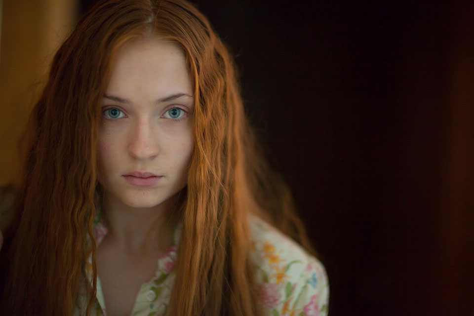 第十三个故事(2013)的剧照 第十三个故事(2013)的剧照