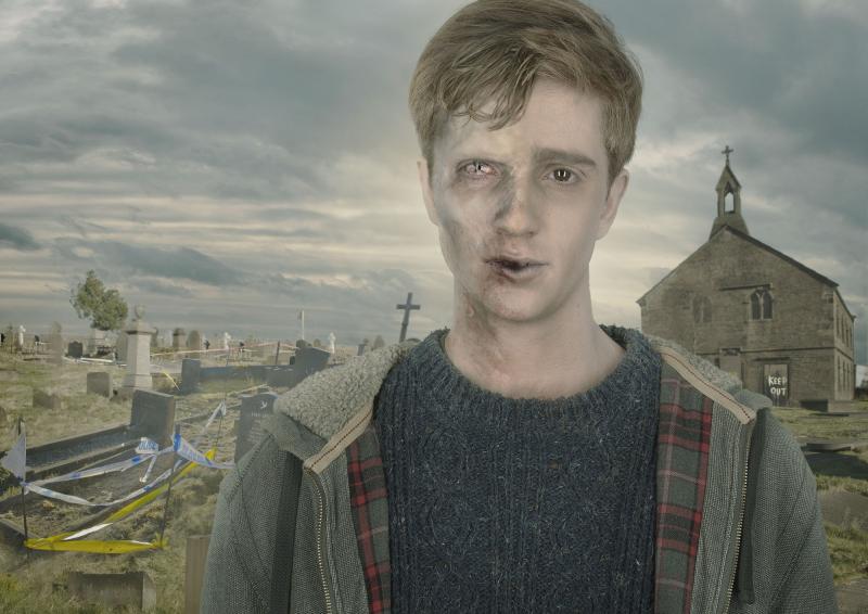 复生(2013)的剧照 复生(2013)的剧照