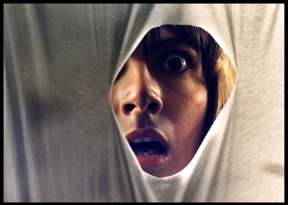 黑暗(1982)的剧照 黑暗(1982)的剧照