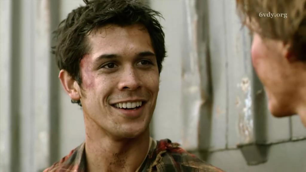 公路列车(2010)的剧照 公路列车(2010)的剧照