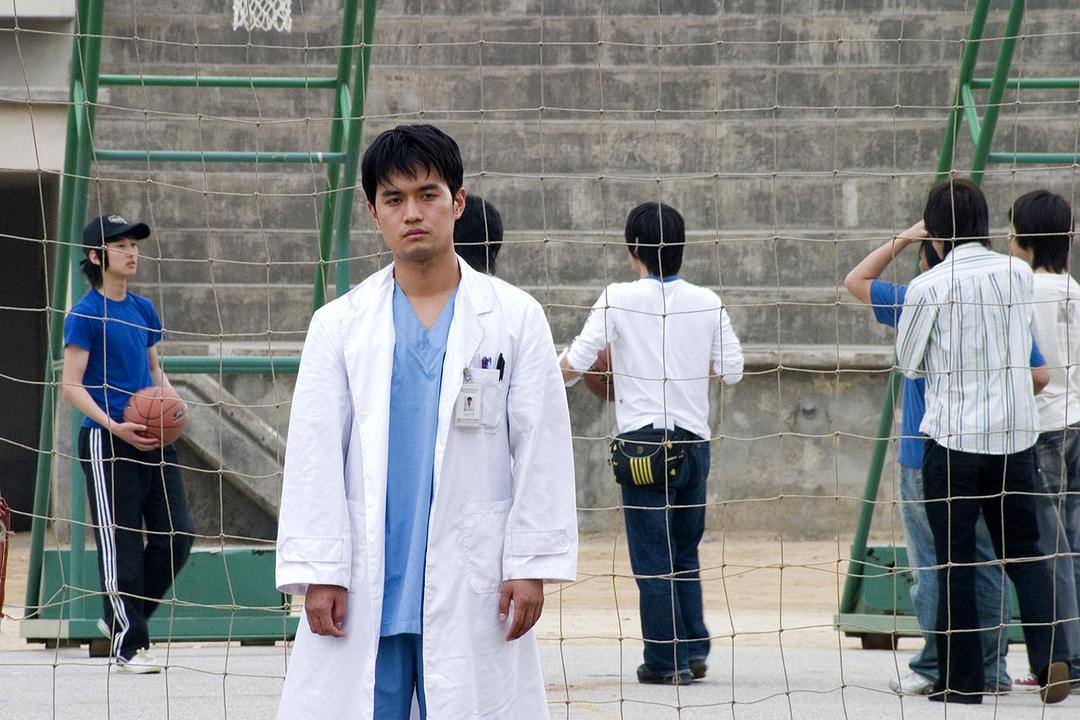 六年之痒(2008)的剧照 六年之痒(2008)的剧照