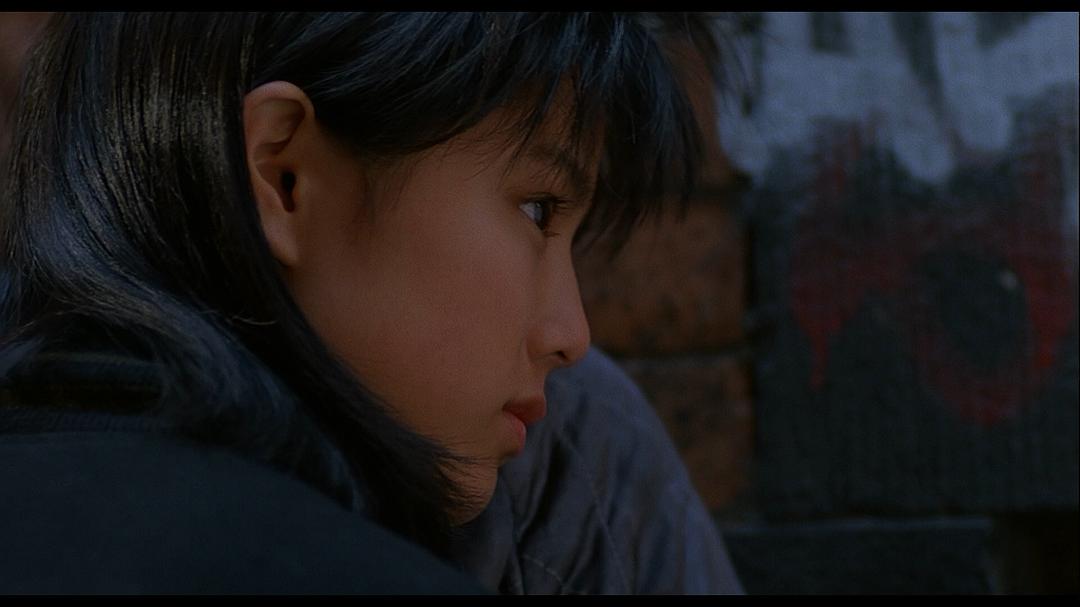 中国女孩(1987)的剧照 中国女孩(1987)的剧照