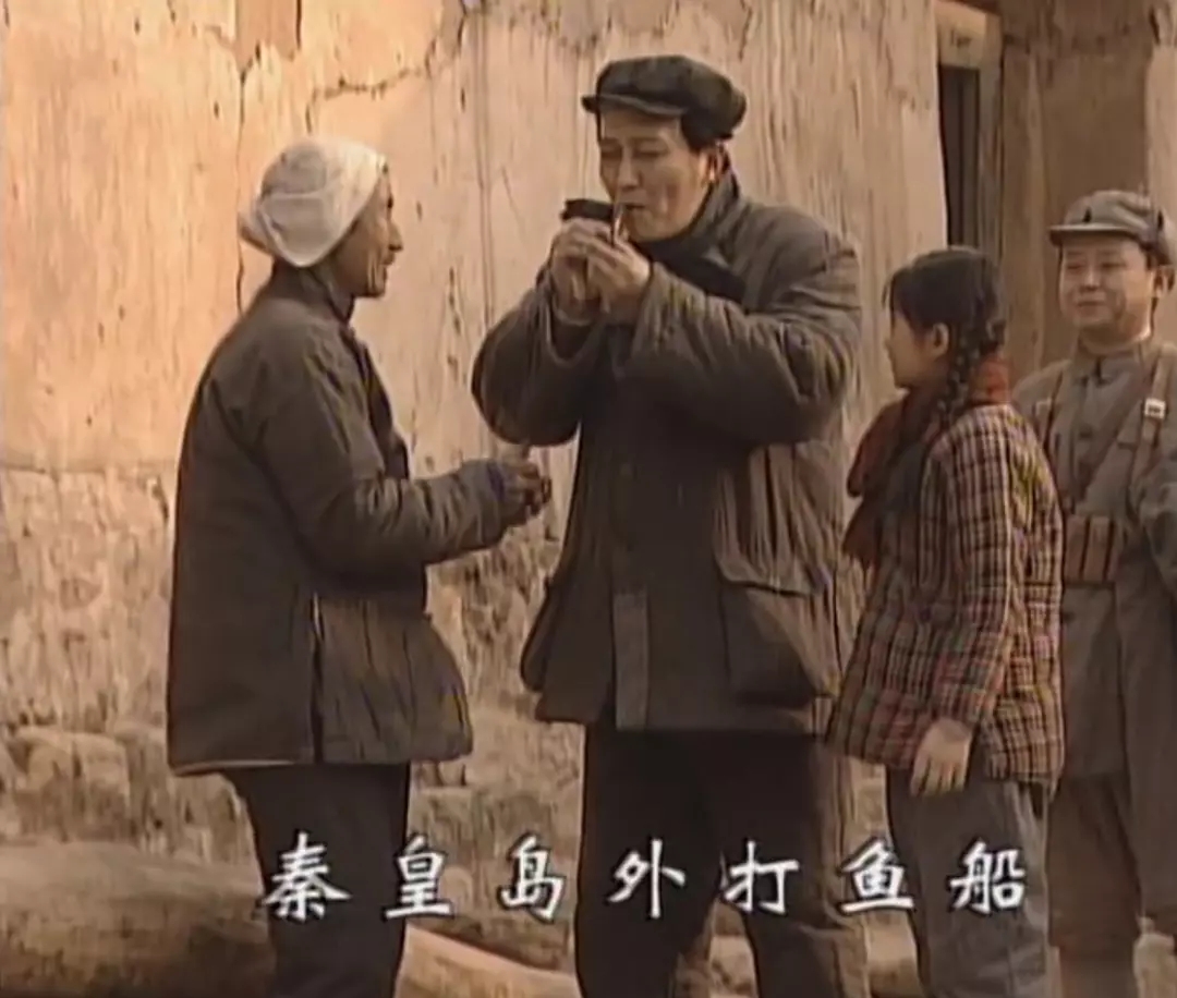 开国领袖毛泽东
(1999)的剧照 开国领袖毛泽东
(1999)的剧照