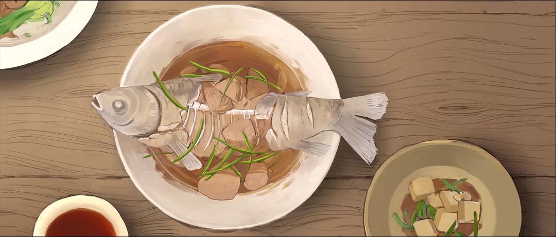 山中故事
(2016)的剧照 山中故事
(2016)的剧照