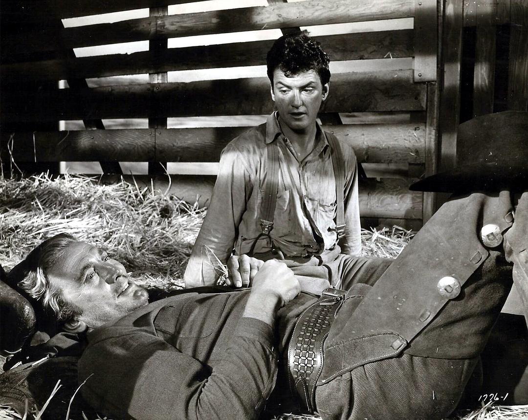 金枪游侠(1955)的剧照 金枪游侠(1955)的剧照