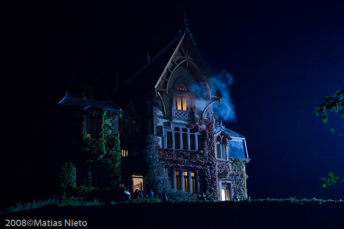 阴宅瓦德马尔(2010)的剧照 阴宅瓦德马尔(2010)的剧照