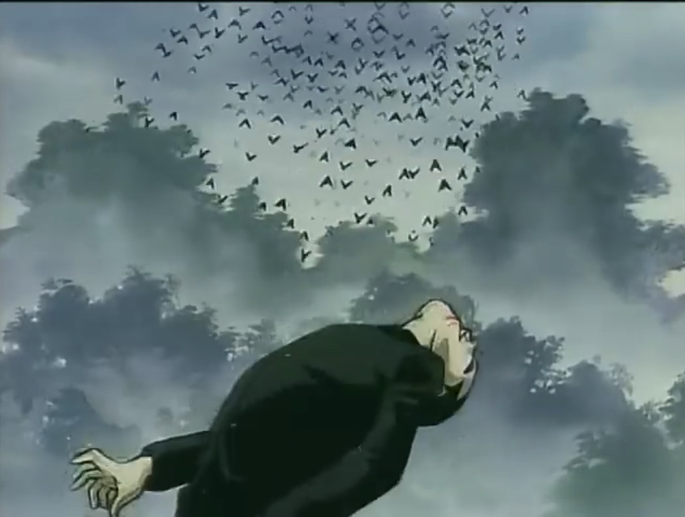 冷面天使(1996)的剧照 冷面天使(1996)的剧照