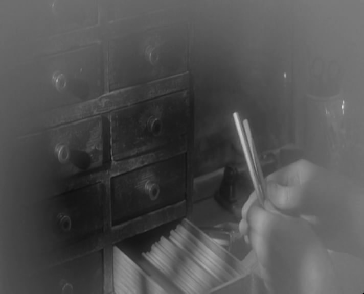 缺席(2000)的剧照 缺席(2000)的剧照