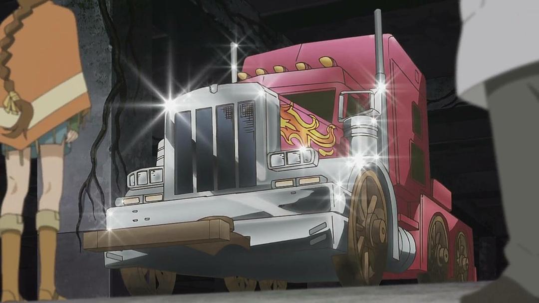 记录的地平线(2014)的剧照 记录的地平线(2014)的剧照