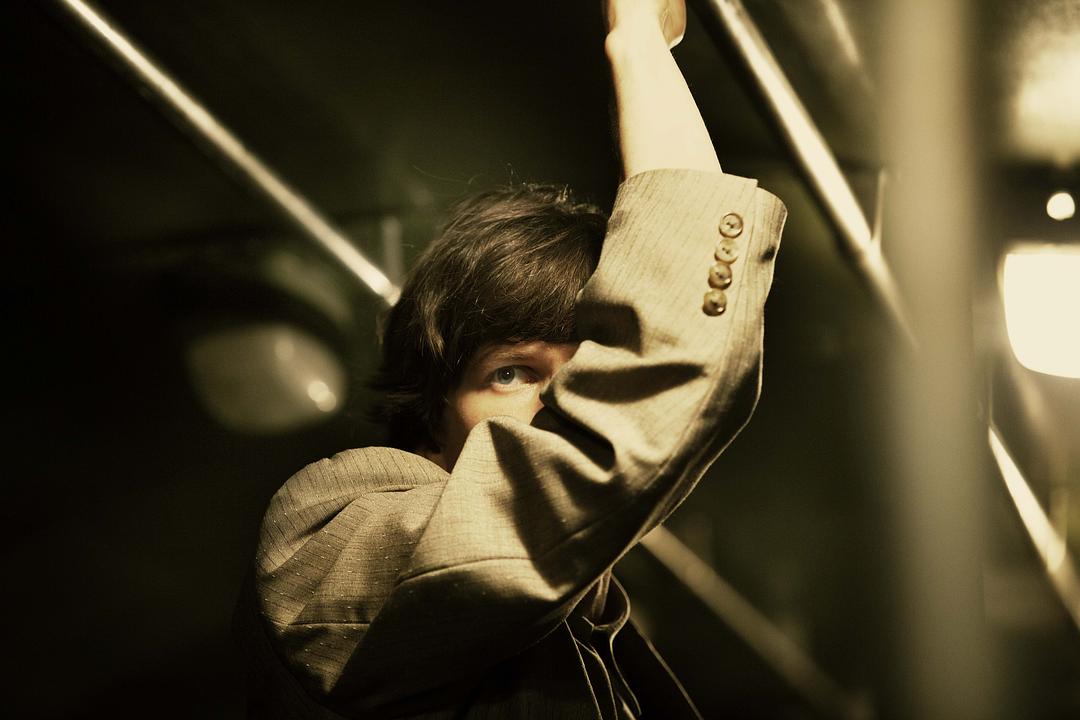 双重人格(2013)的剧照 双重人格(2013)的剧照