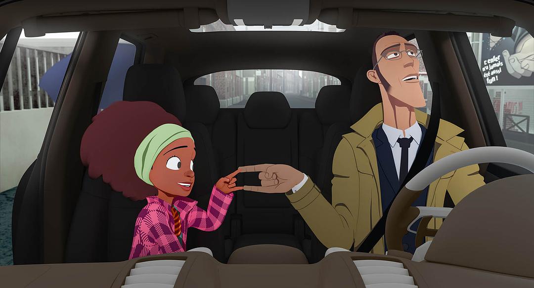 僵尸游乐园(2017)的剧照 僵尸游乐园(2017)的剧照