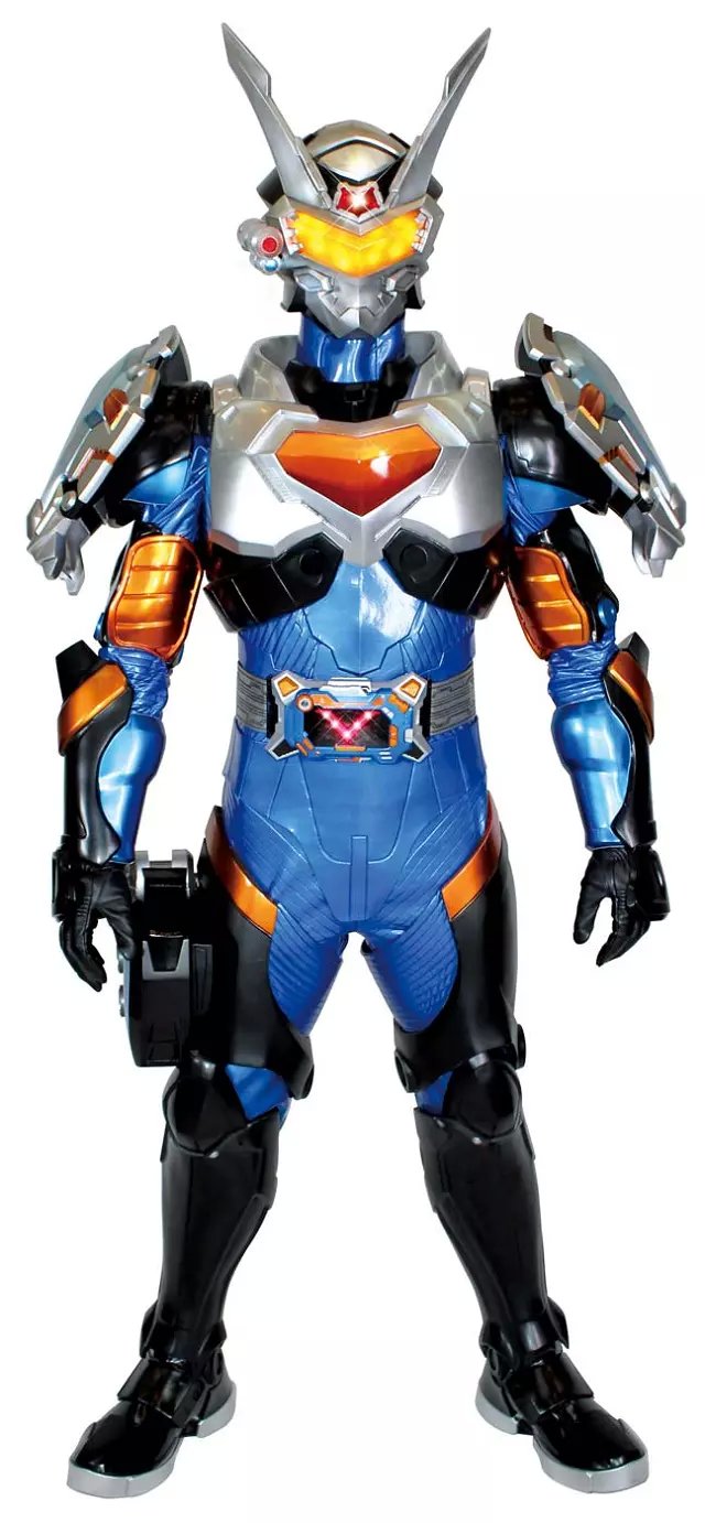 铠甲勇士拿瓦
(2013)的剧照 铠甲勇士拿瓦
(2013)的剧照