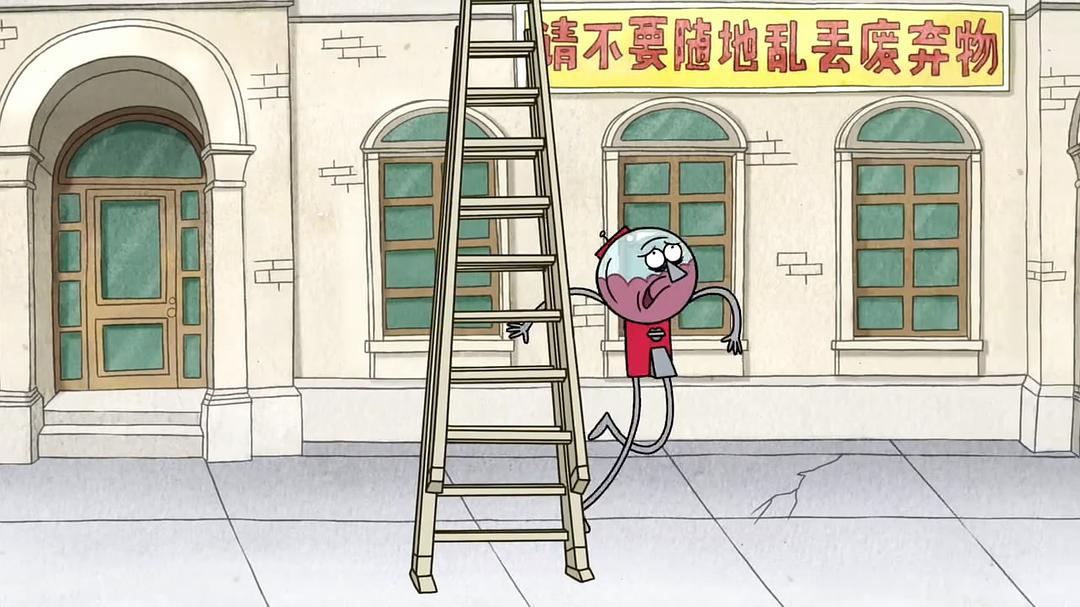 日常工作(2011)的剧照 日常工作(2011)的剧照